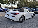 Used 2020 BMW Z4 SDRIVE30I in PLANTATION, FLORIDA (Photo 8)
