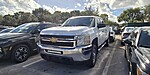Used 2014 CHEVROLET SILVERADO 2500 WORK TRUCK in PLANTATION, FLORIDA