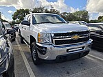 Used 2014 CHEVROLET SILVERADO 2500 WORK TRUCK in PLANTATION, FLORIDA (Photo 4)