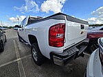 Used 2014 CHEVROLET SILVERADO 2500 WORK TRUCK in PLANTATION, FLORIDA (Photo 5)