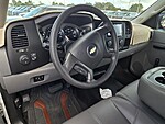 Used 2014 CHEVROLET SILVERADO 2500 WORK TRUCK in PLANTATION, FLORIDA (Photo 9)