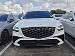 Used 2026 GENESIS GV70 3.5T SPORT PRESTIGE in PLANTATION, FLORIDA (Photo 3)