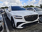 Used 2026 GENESIS GV70 3.5T SPORT PRESTIGE in PLANTATION, FLORIDA (Photo 4)