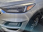 Used 2020 HYUNDAI TUCSON LIMITED in PLANTATION, FLORIDA (Photo 11)