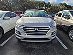 Used 2020 HYUNDAI TUCSON LIMITED in PLANTATION, FLORIDA (Photo 3)