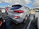 Used 2020 HYUNDAI TUCSON LIMITED in PLANTATION, FLORIDA (Photo 5)