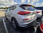 Used 2020 HYUNDAI TUCSON LIMITED in PLANTATION, FLORIDA (Photo 6)