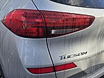 Used 2020 HYUNDAI TUCSON LIMITED in PLANTATION, FLORIDA (Photo 7)
