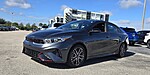 Used 2023 KIA FORTE GT-LINE in PLANTATION, FLORIDA