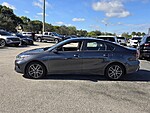 Used 2023 KIA FORTE GT-LINE in PLANTATION, FLORIDA (Photo 3)