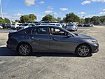 Used 2023 KIA FORTE GT-LINE in PLANTATION, FLORIDA (Photo 4)