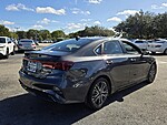 Used 2023 KIA FORTE GT-LINE in PLANTATION, FLORIDA (Photo 7)