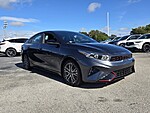 Used 2023 KIA FORTE GT-LINE in PLANTATION, FLORIDA (Photo 9)