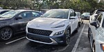 Used 2023 HYUNDAI KONA LIMITED in PLANTATION, FLORIDA
