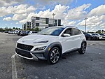 Used 2023 HYUNDAI KONA LIMITED in PLANTATION, FLORIDA (Photo 1)