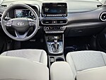 Used 2023 HYUNDAI KONA LIMITED in PLANTATION, FLORIDA (Photo 12)