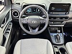 Used 2023 HYUNDAI KONA LIMITED in PLANTATION, FLORIDA (Photo 13)