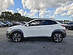 Used 2023 HYUNDAI KONA LIMITED in PLANTATION, FLORIDA (Photo 3)