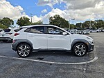 Used 2023 HYUNDAI KONA LIMITED in PLANTATION, FLORIDA (Photo 4)