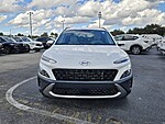 Used 2023 HYUNDAI KONA LIMITED in PLANTATION, FLORIDA (Photo 5)