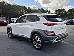 Used 2023 HYUNDAI KONA LIMITED in PLANTATION, FLORIDA (Photo 7)