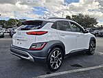Used 2023 HYUNDAI KONA LIMITED in PLANTATION, FLORIDA (Photo 8)