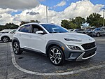 Used 2023 HYUNDAI KONA LIMITED in PLANTATION, FLORIDA (Photo 9)