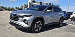 Used 2024 HYUNDAI TUCSON SEL in PLANTATION, FLORIDA
