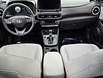 Used 2022 HYUNDAI KONA LIMITED in PLANTATION, FLORIDA (Photo 13)