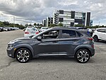 Used 2022 HYUNDAI KONA LIMITED in PLANTATION, FLORIDA (Photo 3)