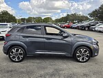 Used 2022 HYUNDAI KONA LIMITED in PLANTATION, FLORIDA (Photo 4)