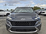 Used 2022 HYUNDAI KONA LIMITED in PLANTATION, FLORIDA (Photo 5)