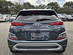 Used 2022 HYUNDAI KONA LIMITED in PLANTATION, FLORIDA (Photo 6)