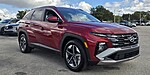 Used 2025 HYUNDAI TUCSON SEL in PLANTATION, FLORIDA