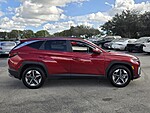 Used 2025 HYUNDAI TUCSON SEL in PLANTATION, FLORIDA (Photo 3)