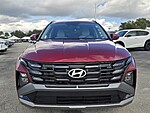Used 2025 HYUNDAI TUCSON SEL in PLANTATION, FLORIDA (Photo 4)