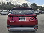 Used 2025 HYUNDAI TUCSON SEL in PLANTATION, FLORIDA (Photo 5)