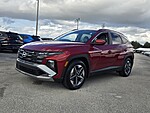 Used 2025 HYUNDAI TUCSON SEL in PLANTATION, FLORIDA (Photo 8)
