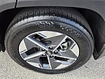 Used 2025 HYUNDAI TUCSON SEL in PLANTATION, FLORIDA (Photo 10)
