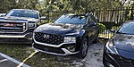 Used 2023 HYUNDAI SANTA FE SEL in PLANTATION, FLORIDA