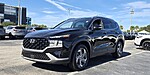 Used 2023 HYUNDAI SANTA FE SEL in PLANTATION, FLORIDA