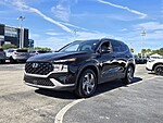 Used 2023 HYUNDAI SANTA FE SEL in PLANTATION, FLORIDA (Photo 1)