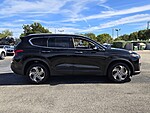 Used 2023 HYUNDAI SANTA FE SEL in PLANTATION, FLORIDA (Photo 4)