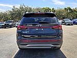Used 2023 HYUNDAI SANTA FE SEL in PLANTATION, FLORIDA (Photo 6)