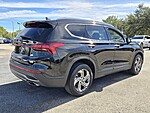 Used 2023 HYUNDAI SANTA FE SEL in PLANTATION, FLORIDA (Photo 8)
