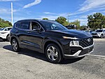 Used 2023 HYUNDAI SANTA FE SEL in PLANTATION, FLORIDA (Photo 9)