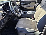 Used 2023 HYUNDAI SANTA FE SEL in PLANTATION, FLORIDA (Photo 10)