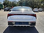 Used 2025 KIA K5 EX in PLANTATION, FLORIDA (Photo 6)