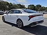 Used 2025 KIA K5 EX in PLANTATION, FLORIDA (Photo 7)