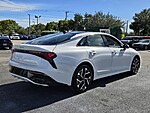 Used 2025 KIA K5 EX in PLANTATION, FLORIDA (Photo 8)